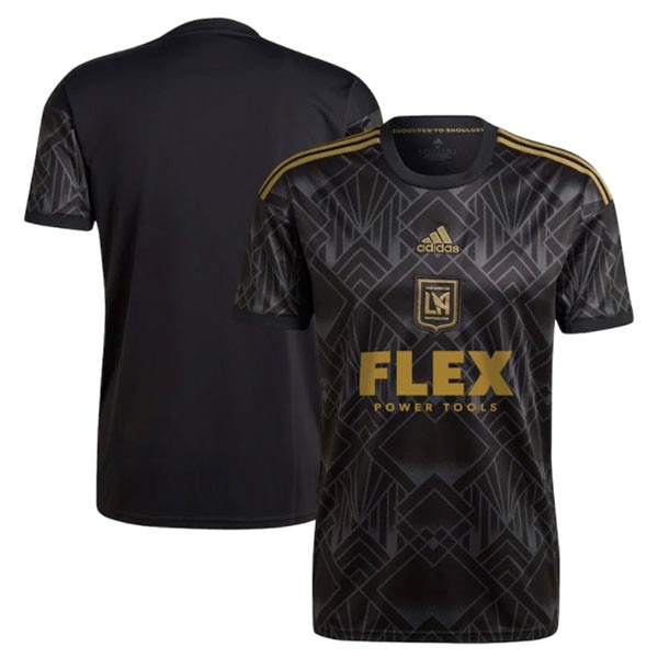 Tailandia Camiseta Los Angeles FC 1st 2022-2023